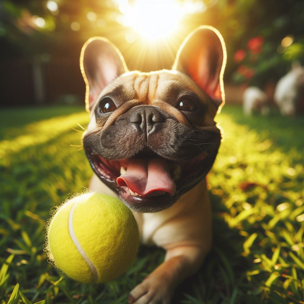 Discover the lovable French Bulldogs breed - their quirky personalities, distinctive looks, and why they make such wonderful companions.