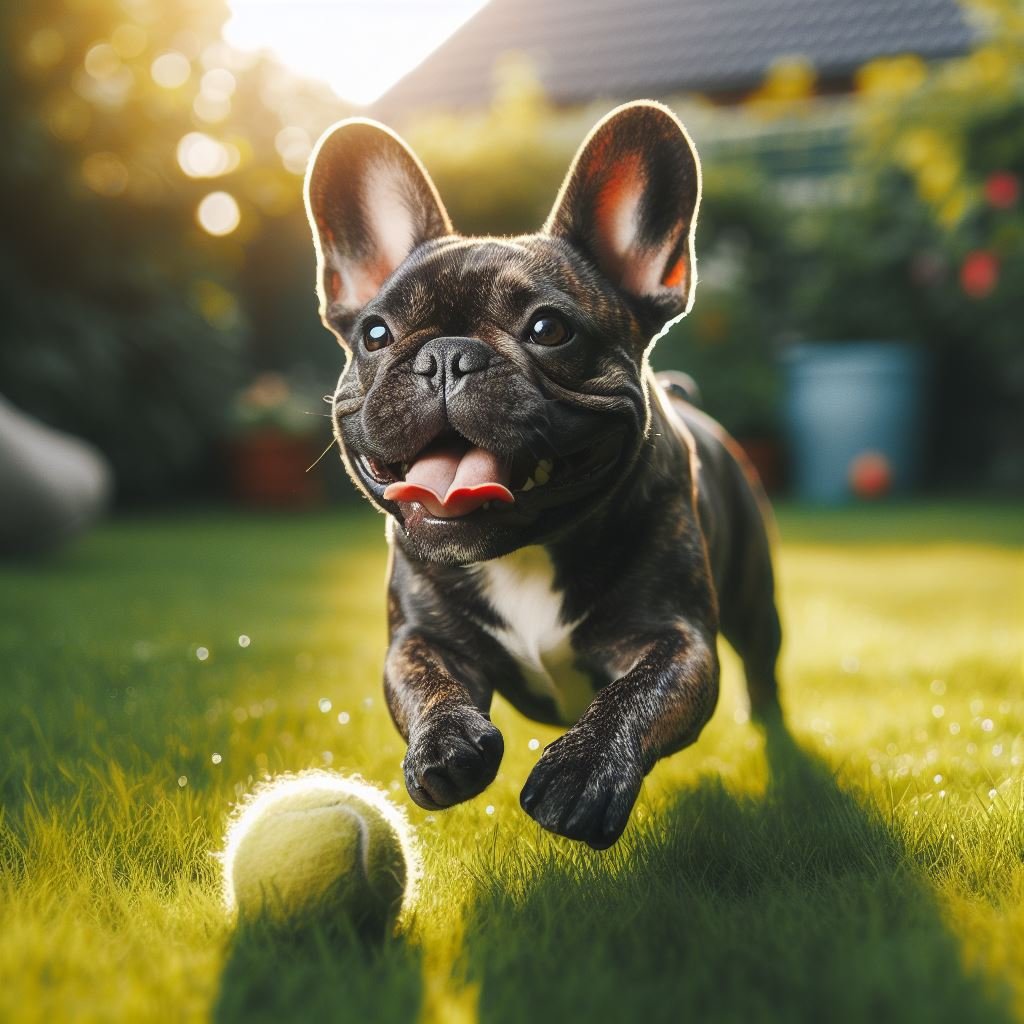 Discover the lovable French Bulldogs breed - their quirky personalities, distinctive looks, and why they make such wonderful companions.