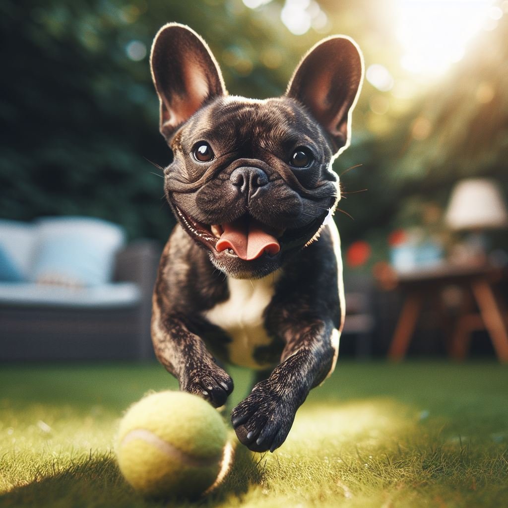 Discover the lovable French Bulldogs breed - their quirky personalities, distinctive looks, and why they make such wonderful companions.