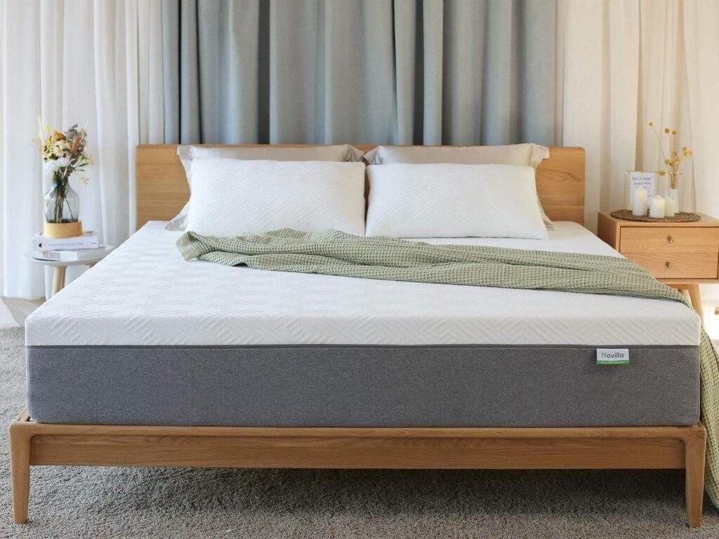 California King Mattress Topper For Back Pain Review