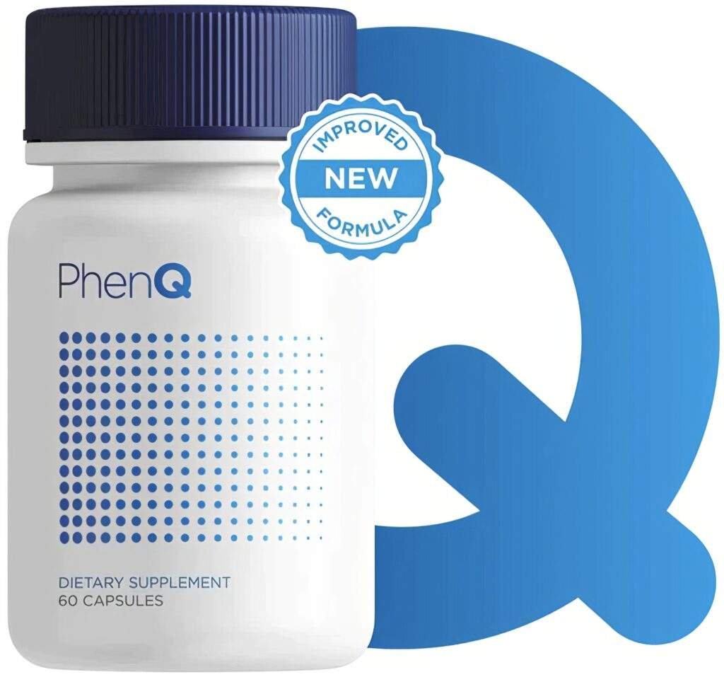 PhenQ Reviews: Unveiling the Truth About This Weight Loss Supplement