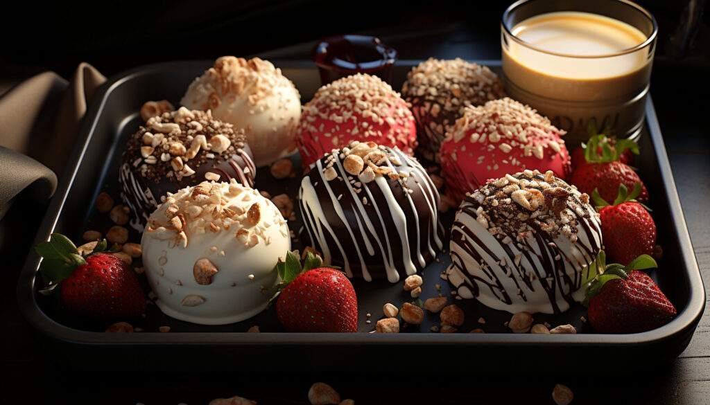 Indulge in the Magic: Starbucks Cake Pop Recipe for Sweet Delights