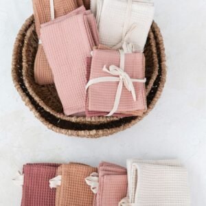 Unleash the Elegance: Linen Kitchen Towels for a Sophisticated Touch