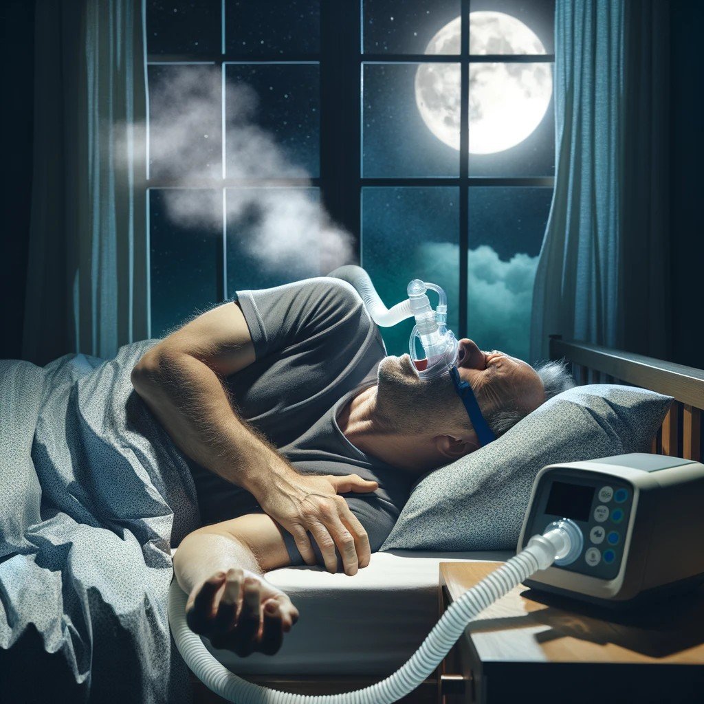 Read more about the article Sleep Apnea Without Snoring? Don’t Suffer in Silence – Take Back Your Sleep Health!