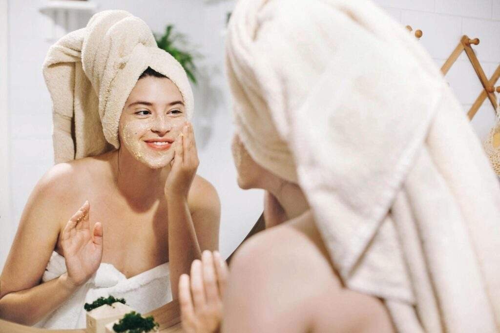 Unlock Brighter Skin: The Power of Face Scrubber Pads – 2024