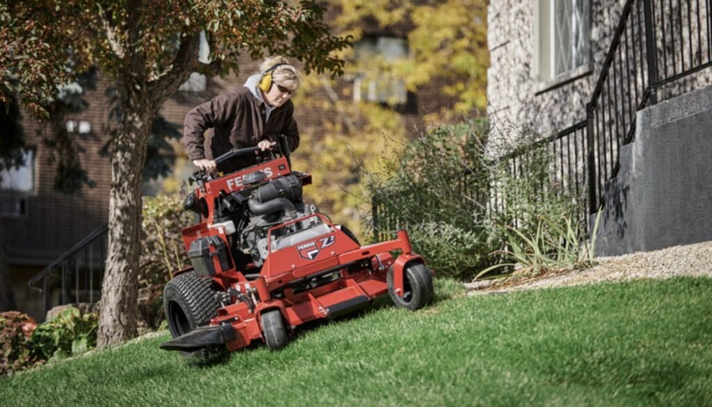 Ferris Lawn Mowers provide commercial-quality cuts for residential and professional users. Read our in-depth reviews.