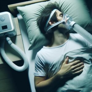 Sleep Apnea Life Expectancy: Strategies for a Healthier, Extended Life 2024