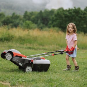 The Power of Ferris Lawn Mowers: Conquer Your Lawn with ease 2024