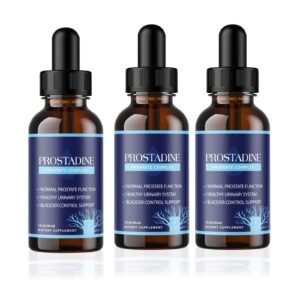 Enhance Your Wellbeing: #1 Comprehensive Prostadine Reviews for Improved Health