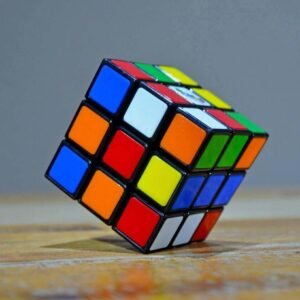 How Many People Can Solve a Rubik’s Cube? Unraveling the Puzzle 2024