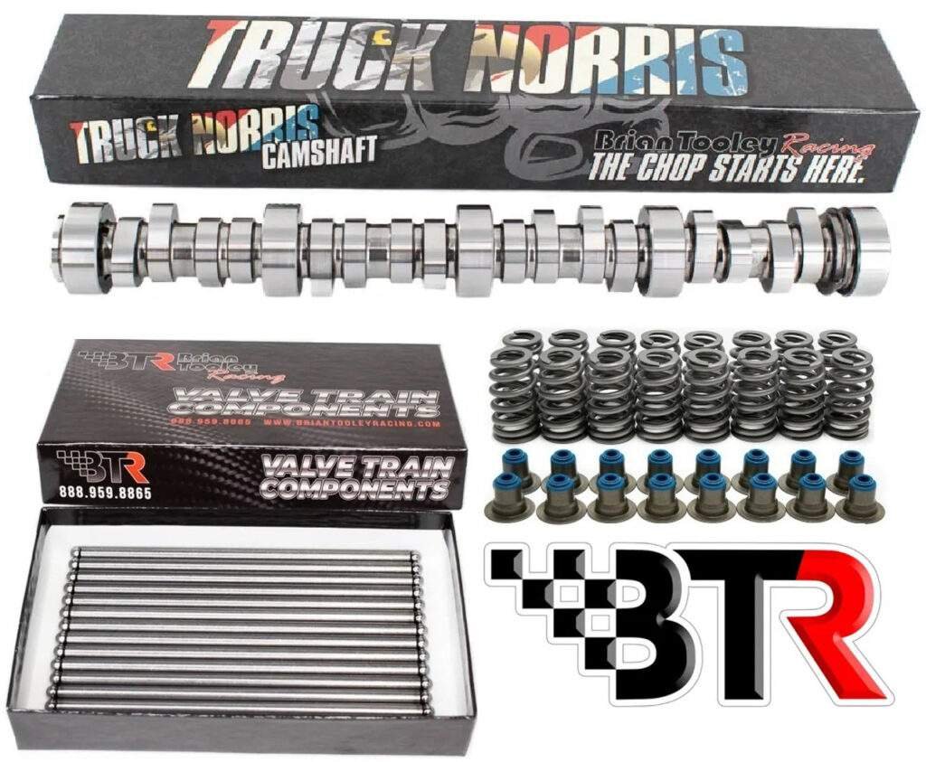 #1 Supercharge Your Ride: The Ultimate Guide to Truck Norris Cam
