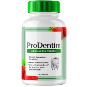 Prodentim Reviews: Unveil the Ultimate Probiotic Solution for Vibrant Dental Wellness