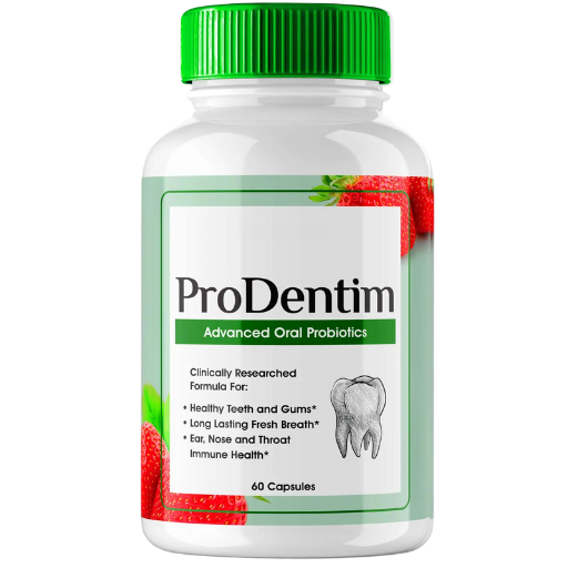 Read more about the article Prodentim Reviews: Unveil the Ultimate Probiotic Solution for Vibrant Dental Wellness