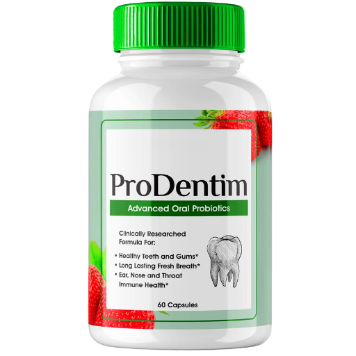 You are currently viewing Prodentim Reviews: Unveil the Ultimate Probiotic Solution for Vibrant Dental Wellness