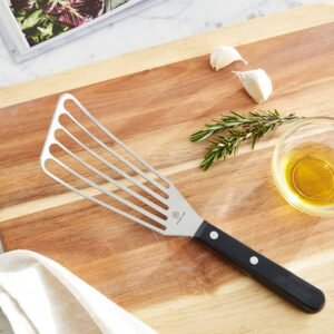 Wusthof Fish Spatula: Discover the Ultimate Tool for Perfectly Cooked Fish