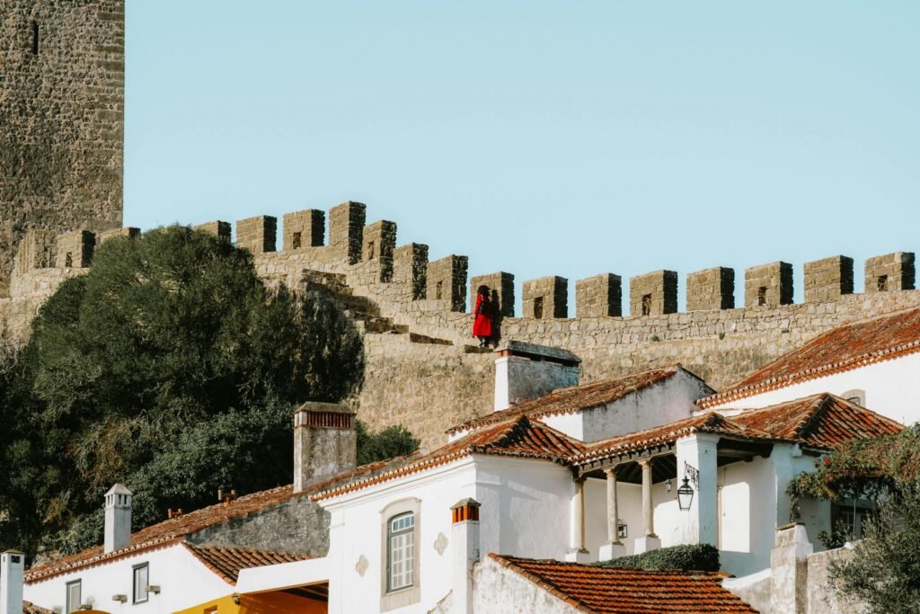 Best time to travel to portugal