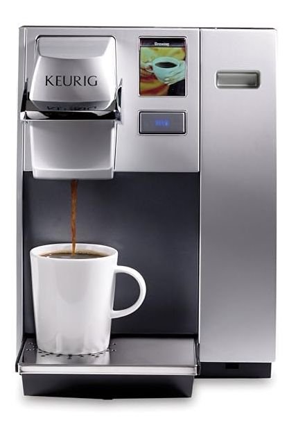 Keurig K-Mini Single Serve Coffee Maker