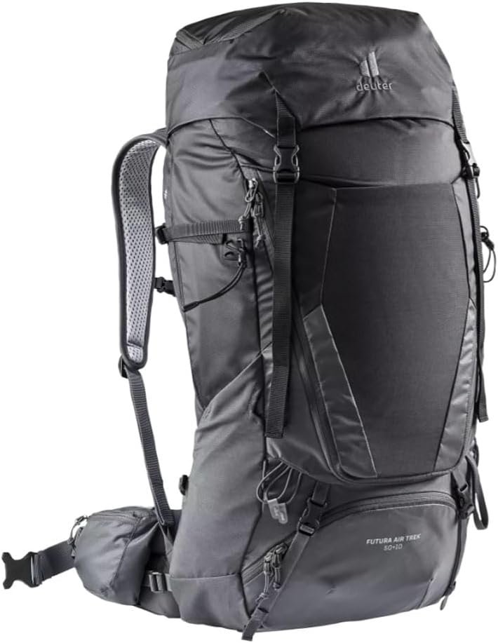 Deuter Transit 50 Travel Backpack: