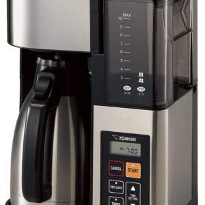 Zojirushi Coffee Maker: Buying Guide