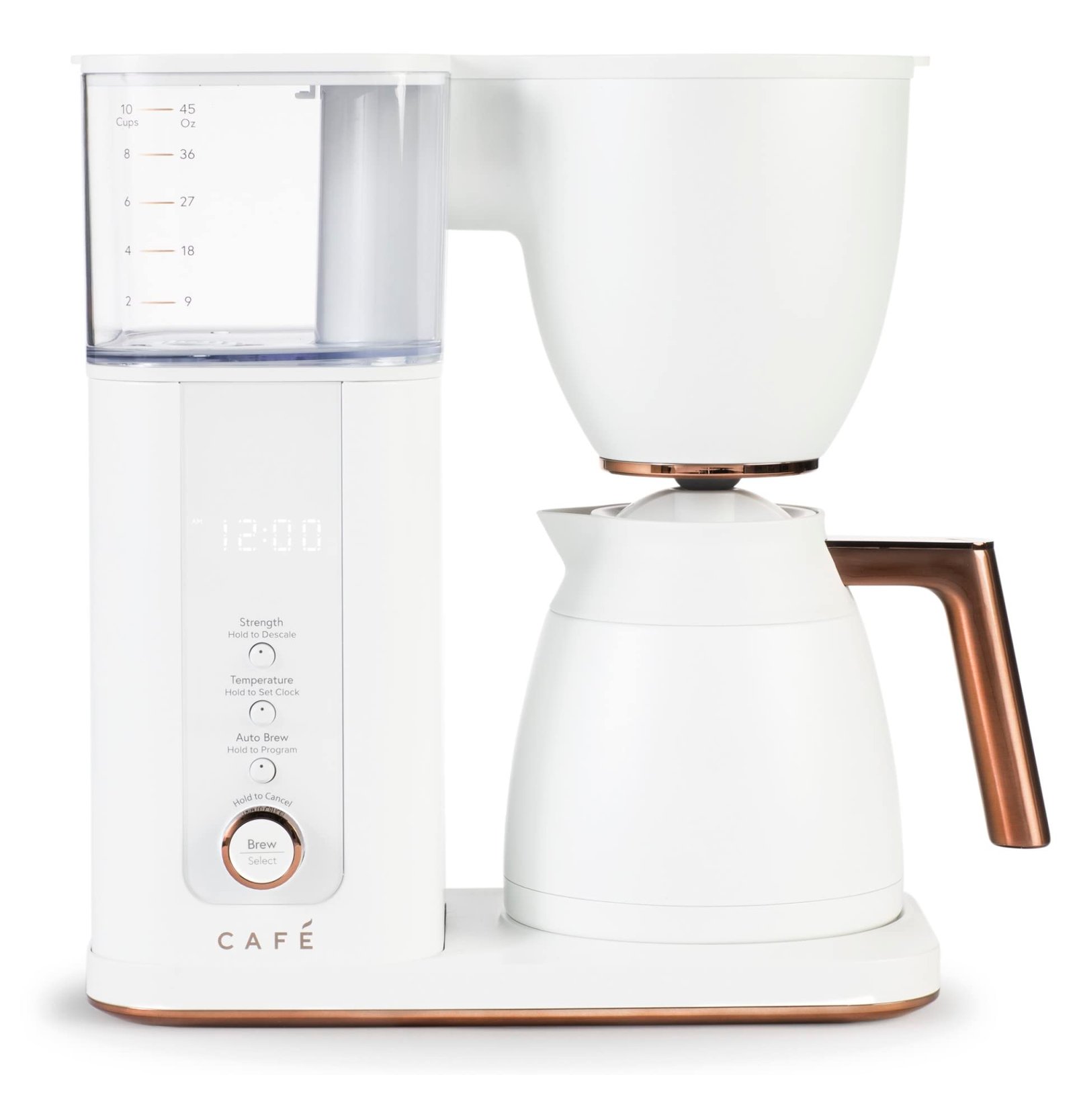 Read more about the article The Ultimate Guide to White Coffee Makers