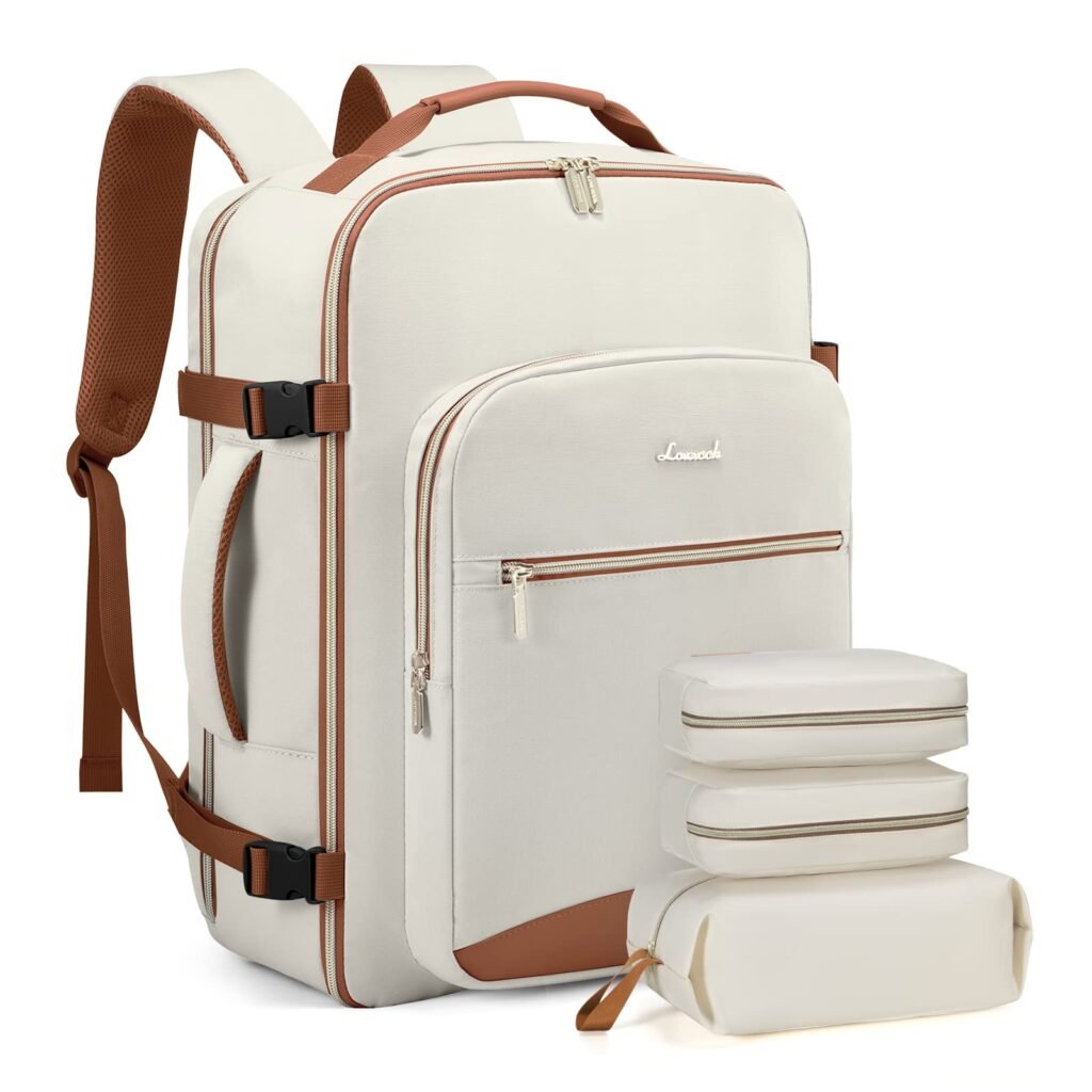 LOVEVOOK Travel Backpack