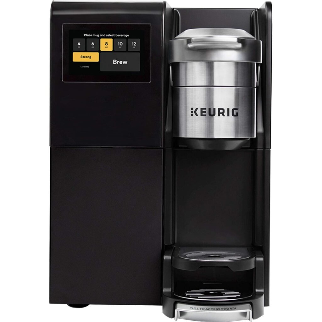 Keurig Commercial Coffee Maker