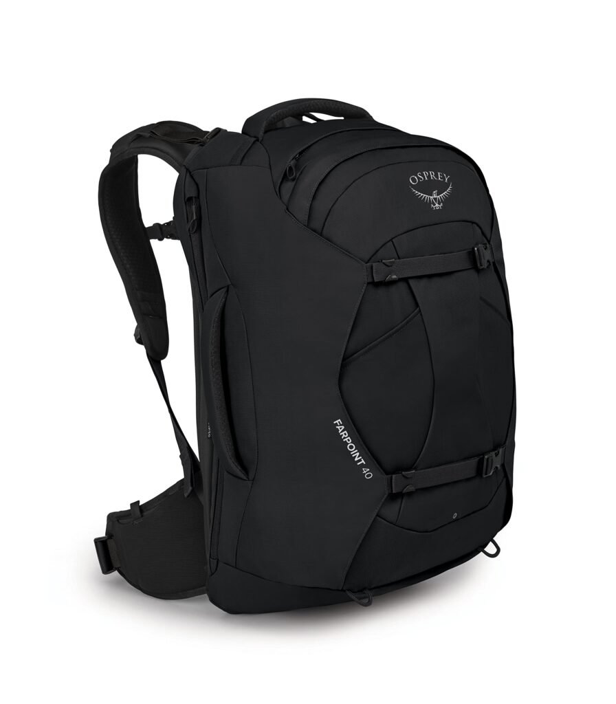 Osprey Farpoint 40 Travel Backpack