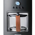 Haden Coffee Maker: A Stylish Cup of Convenience? (Honest Review)