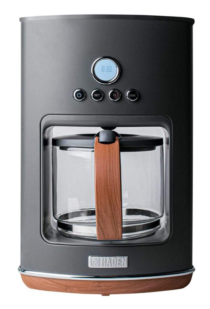 Haden Coffee Maker: A Stylish Cup of Convenience? (Honest Review)