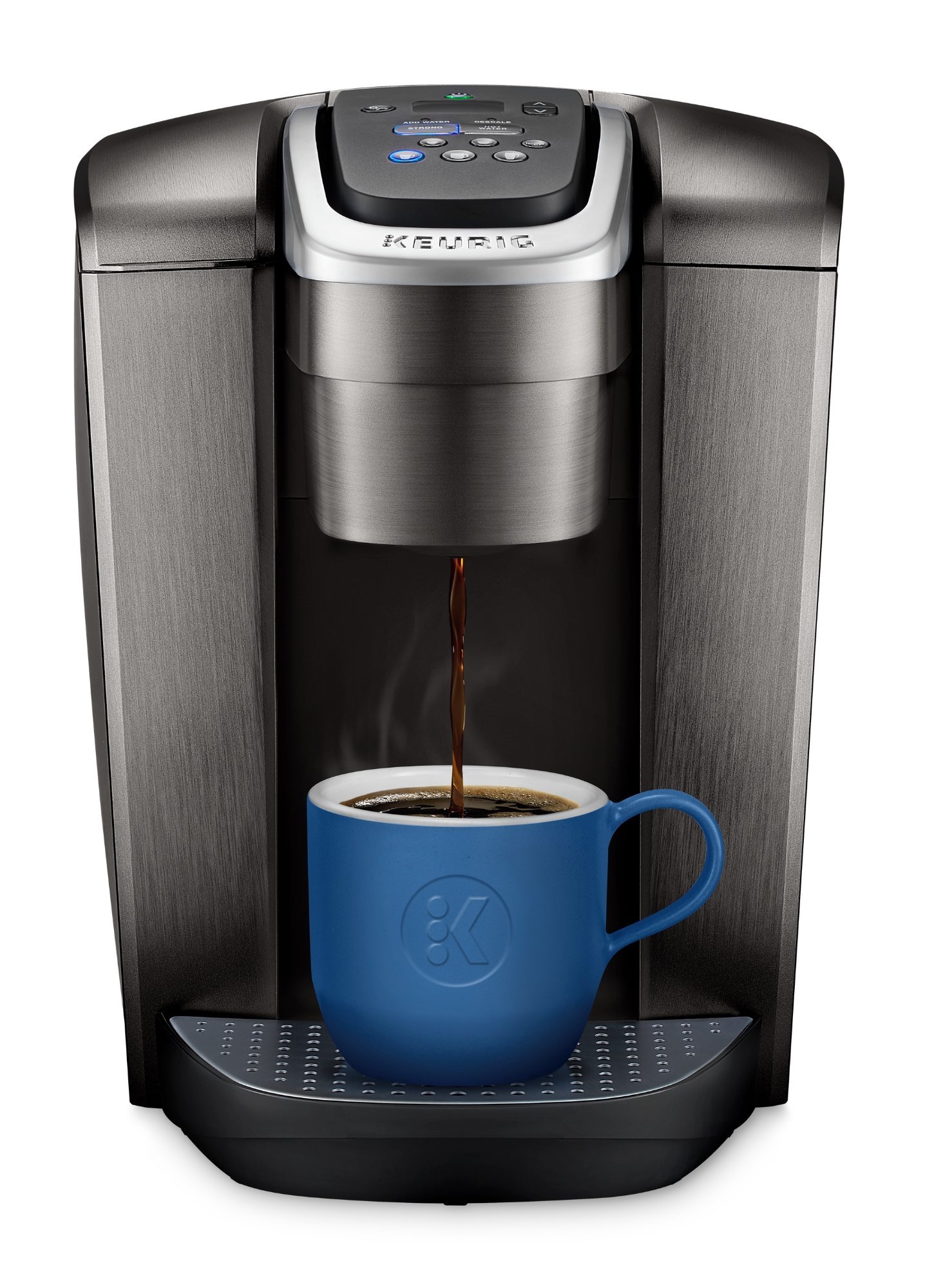 Keurig K-Elite Single-Serve K-Cup Pod Coffee Maker