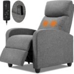 Discussion About Affordable Recliners