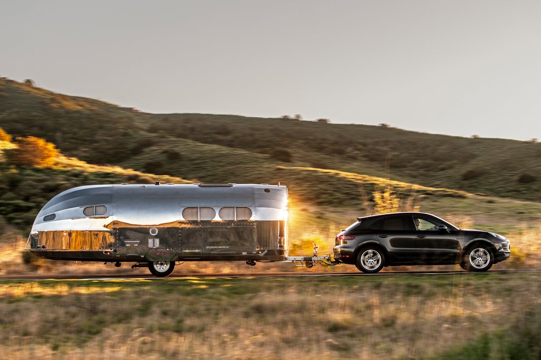 You are currently viewing The Best Travel Trailer Brands for Your Next Adventure