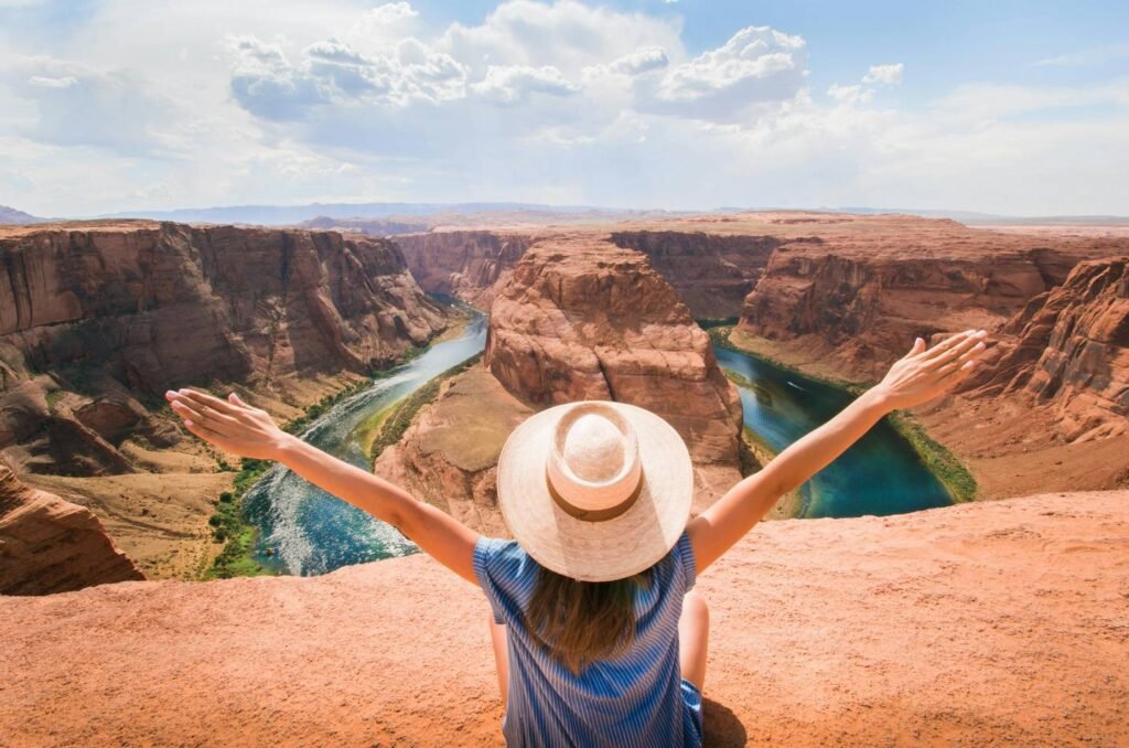 best places to travel solo female in us