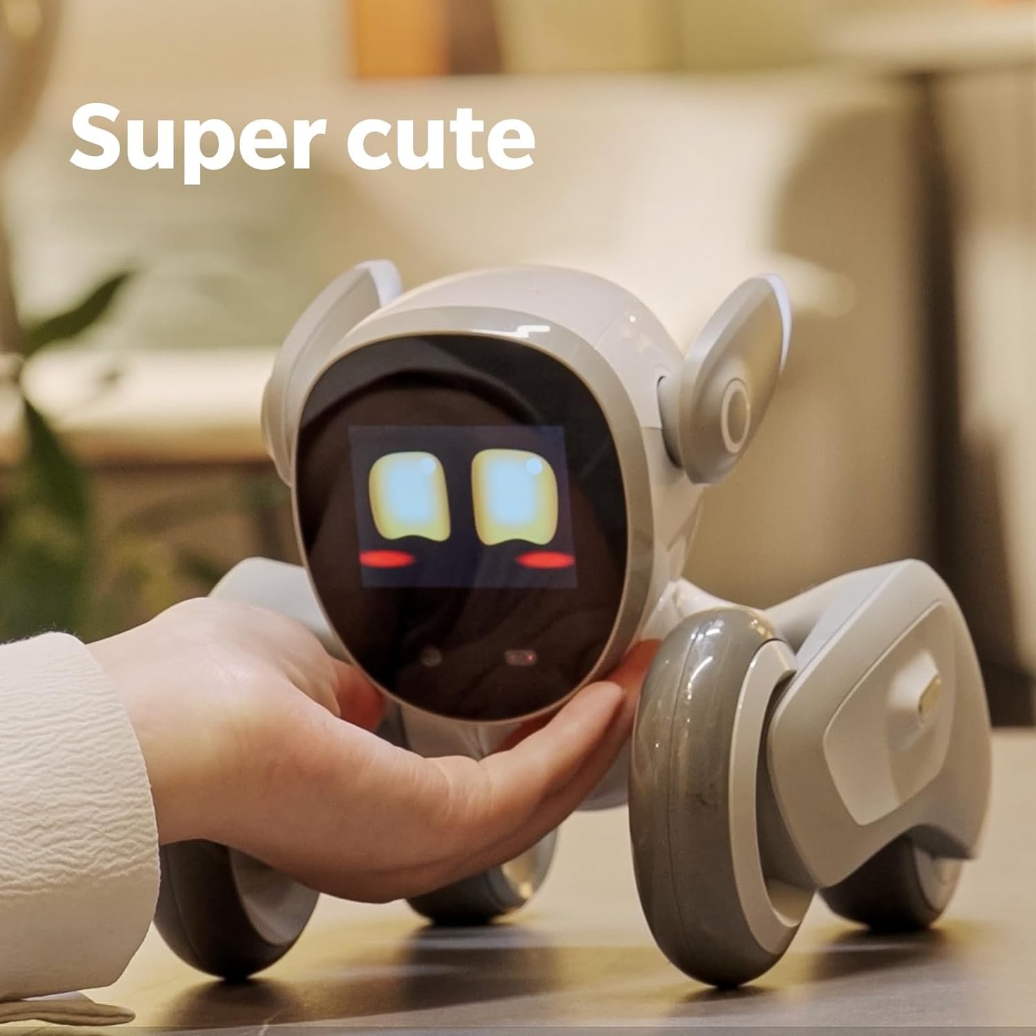 Read more about the article How to Get Started with Your Loona Smart Robot