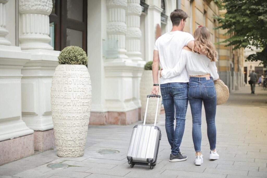 Travel Case Essentials: Your Ultimate Guide to Smart Packing