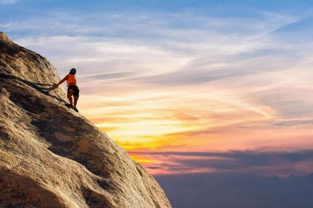 Unleash Your Potential: The Ultimate Try Hard Guide