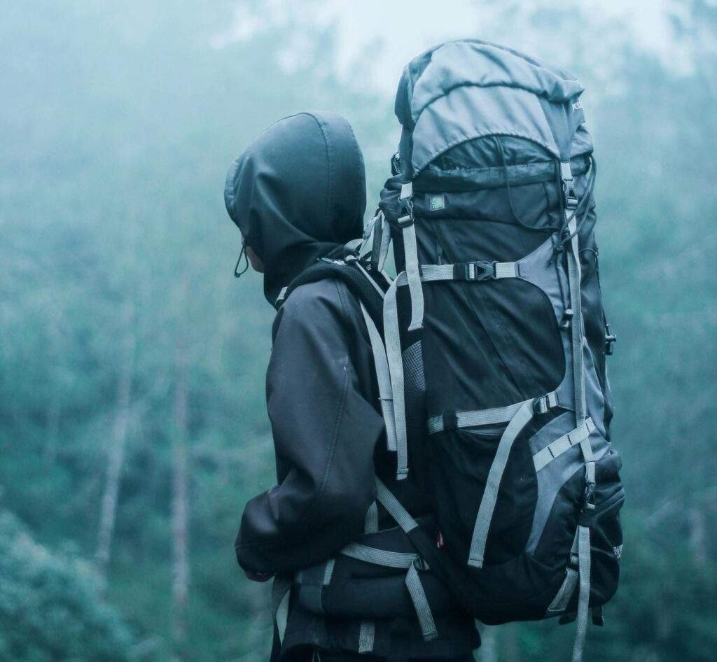Men’s travel backpacks: Conquer your journeys with comfort, organization & carry-on approved options