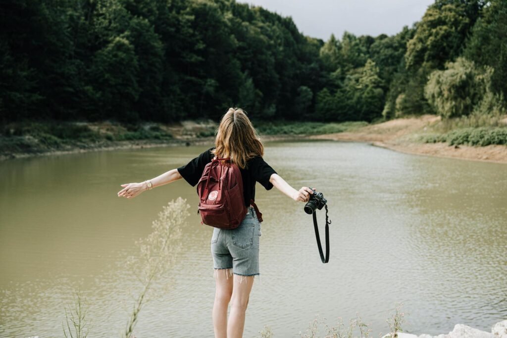 Travel Backpacks for Women