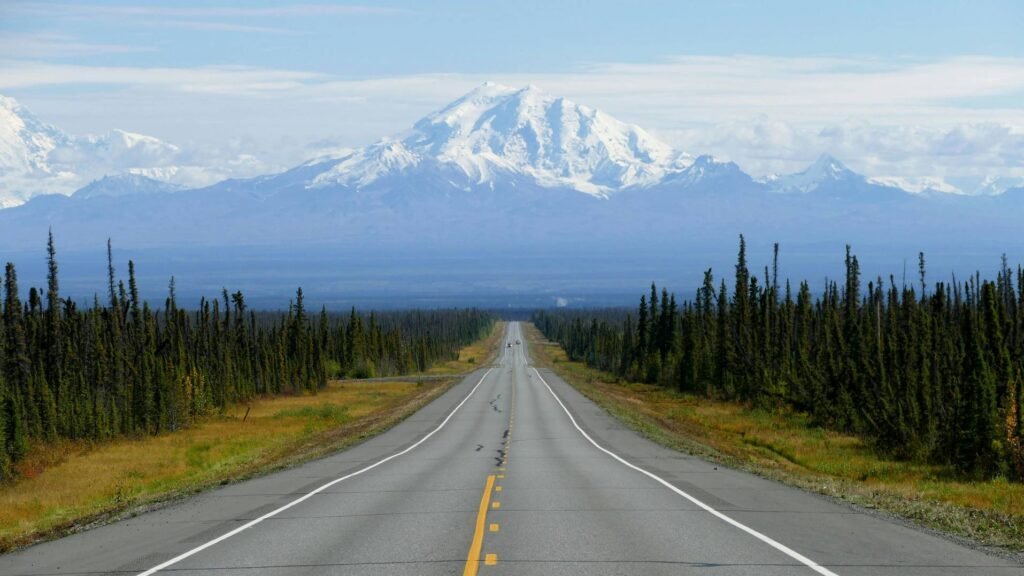 Best Places To Visit In Alaska