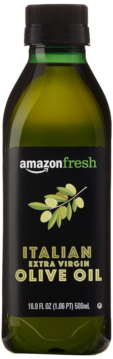 Amazon Fresh, Italian Extra Virgin Olive Oil