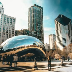 Best Time To Travel To Chicago: A Comprehensive Guide