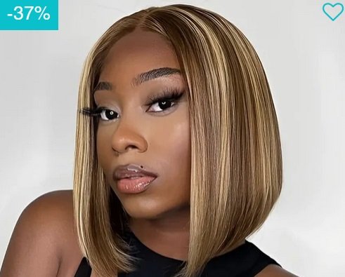 Body Wave Bob Hairstyles