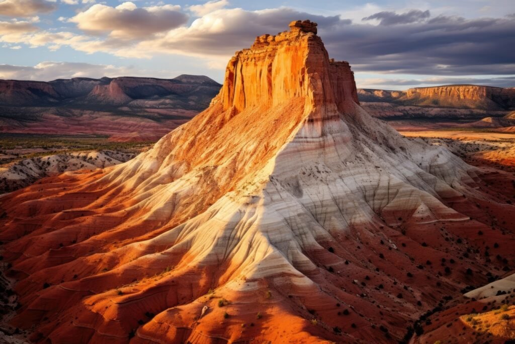 utah map with national parks