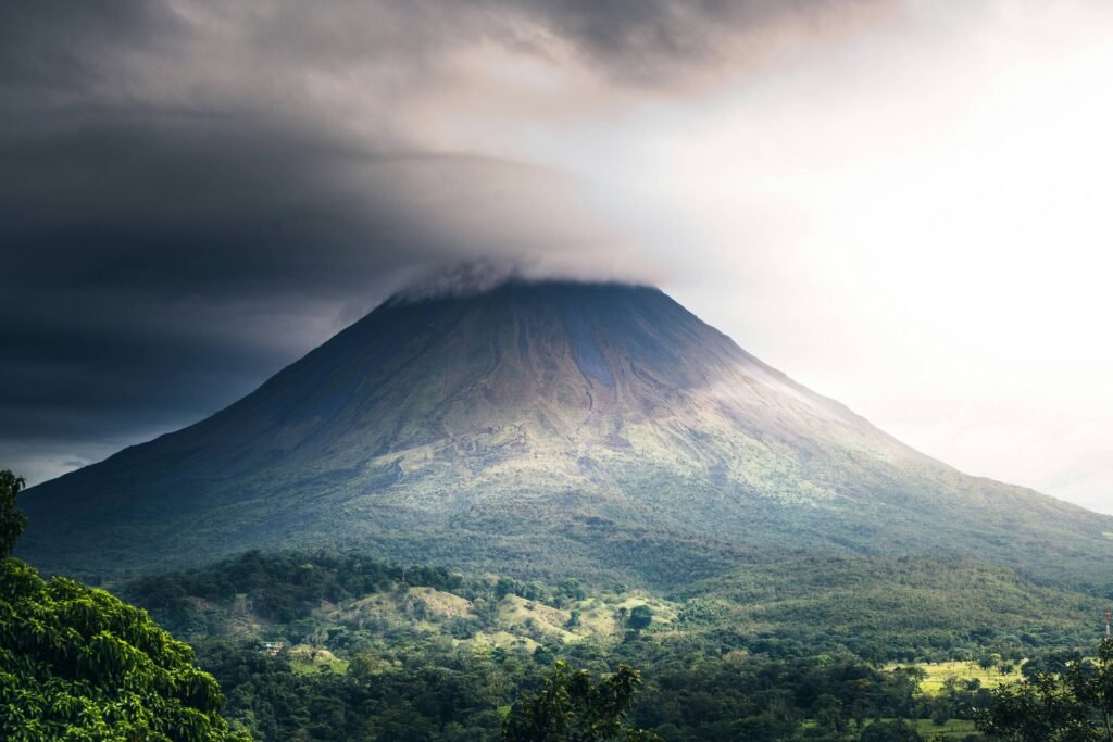 Best Times To Visit Costa Rica