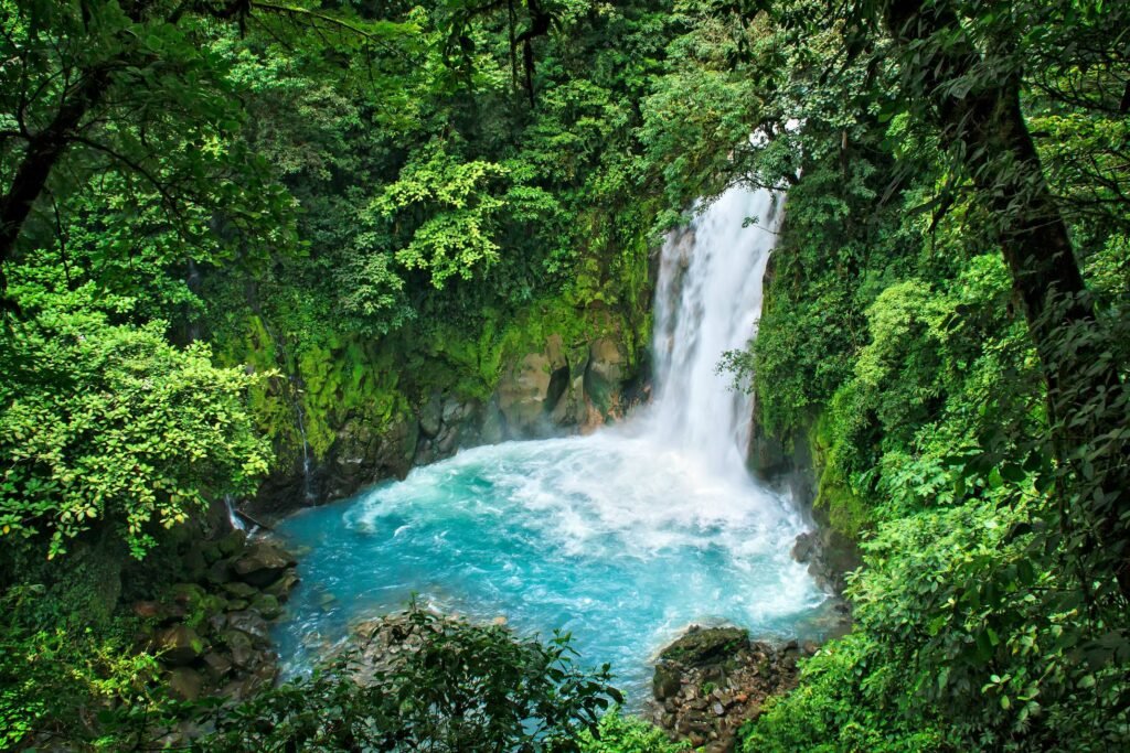 Best Times To Visit Costa Rica