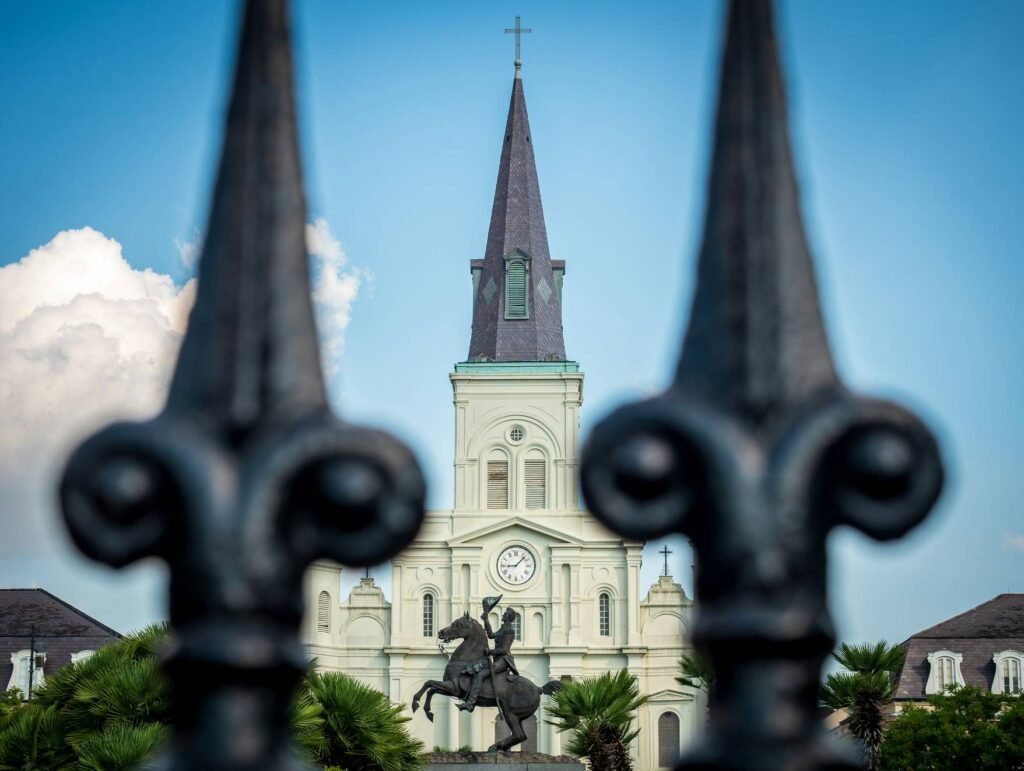 Best Time To Visit New Orleans