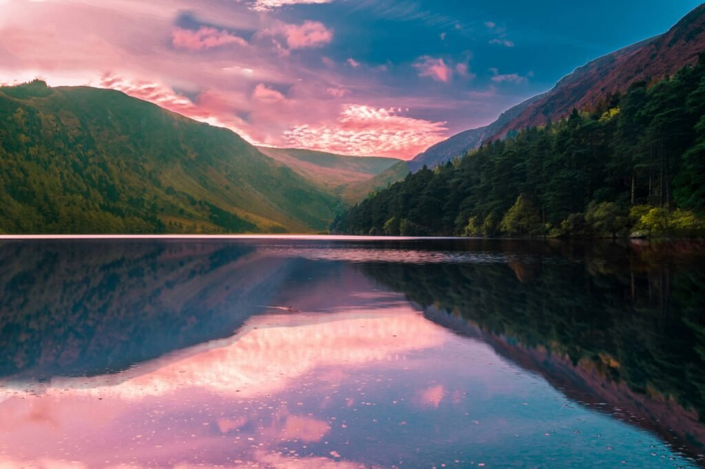 Best Time Of Year To Visit Ireland