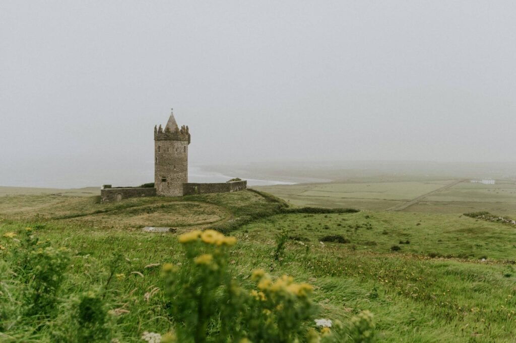 Best Time Of Year To Visit Ireland