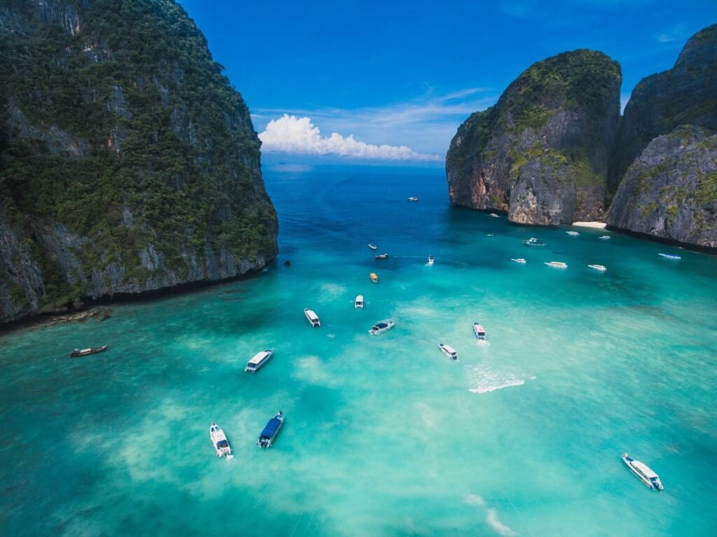 Thailand Best Time To Visit