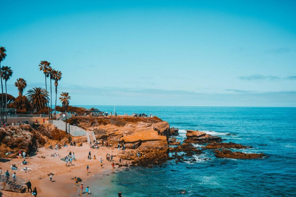 Best Time To Visit San Diego